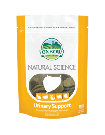Oxbow Oxbow natural science  support urinaire