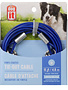 Dogit Dogit câble d'attache pour chiens de moins de 50lbs 15''