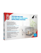 Dogit Dogit cage grand chien 70lb