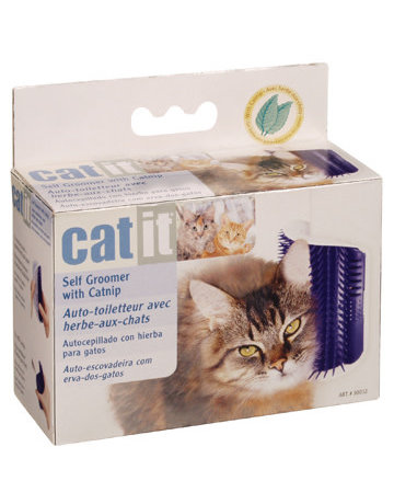 Catit Cat it auto-toiletteur-
