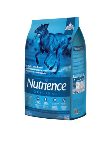 Nutrience Nutrience original chien adulte grande race poulet et riz