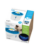 Catit Catit abreuvoir pour chats DEL 3L