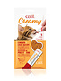 Catit Catit Creamy régal crémeux au poulet et foie