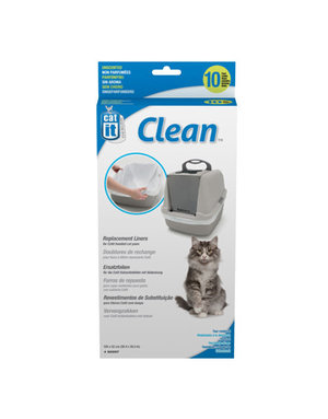 Catit Catit clean doublure de rechange 39.4''x20.5''