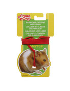 Living World Living World collier et laisse d'exercice pour hamster .