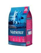 Nutrience Nutrience original chien adulte petite race poulet et riz