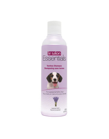 LeSalon Le Salon shampooing pour chien sans larmes 375 ml