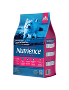 Nutrience Nutrience original chien adulte petite race poulet et riz