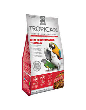 Tropican Tropican formule haute performance granulés 820g (6)