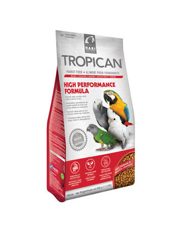 Tropican Tropican formule haute performance en granulés 820g (6)