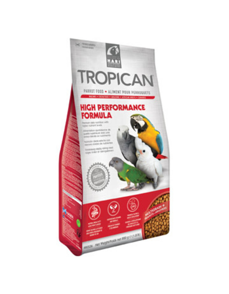 Tropican Tropican formule haute performance granulés 820g (6)