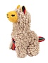 Kong Kong Buzzy Softies llama pour chats