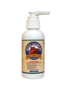 Grizzly Grizzly supplément huile de saumon pour chats 4oz