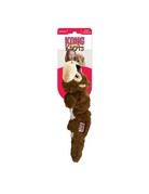 Kong Kong Scrunch Knots écureuil petit/moyen