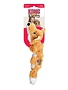 Kong Kong Knots Scrunch renard