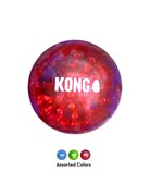 Kong Kong Geods Squeezz balles couleurs assorties grand