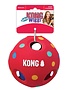 Kong Kong Wiggi balle moyen/grand