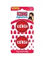 Kong Kong Signature paquet de deux petites balles