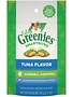 Greenies Greenies chat gâteries pour boules de poils au thon 60g