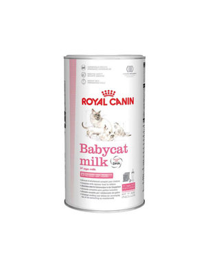 Royal Canin Royal Canin lait maternisé pour chaton 300g