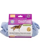 Poochpad PoochPants culotte réutilisable pour femelles