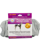 Poochpad PoochPants culotte réutilisable pour femelles