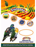 Fruitomax Fruitomax nourriture pour petits perroquets 2lb -