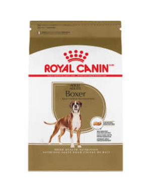 Royal Canin Royal Canin boxer