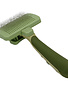 Coastal Safari brosse auto-nettoyante pour chat moyen