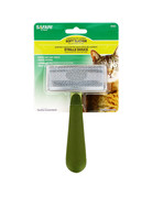 Coastal Safari brosse douce pour chat moyen