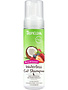 Tropiclean Tropiclean shampoing sans rinçage chat baie et coconut