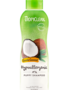 Tropiclean Tropiclean shampooing hypoallergène noix de coco 20oz