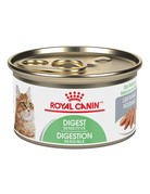 Royal Canin Royal Canin chat conserve digestion sensible tranches 85g (24)