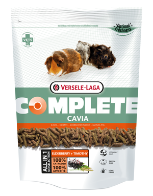 Versele-Laga Versele-Laga complete cavia