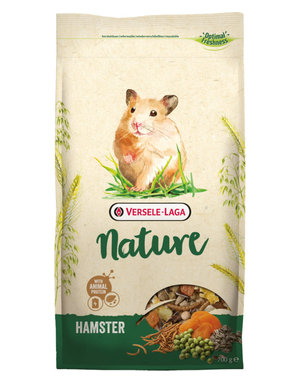Versele-Laga Versele-Laga nature hamster