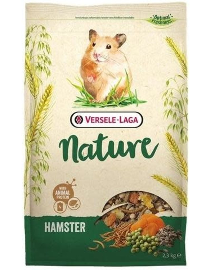 Versele-Laga Versele-Laga nature hamster