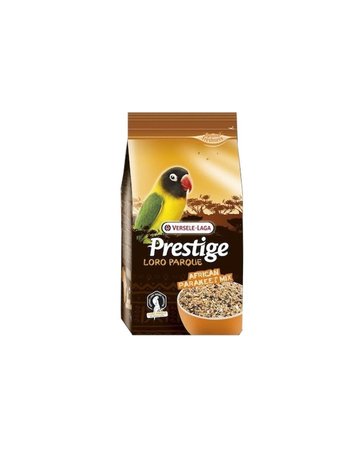 Versele-Laga Versele-Laga Prestige loro parque african parakeet 1kg