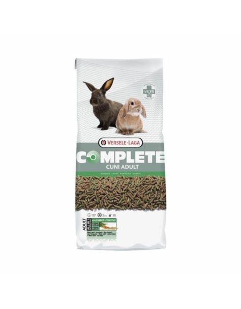 Versele-Laga Versele-Laga Complete cuni adulte 8kg -