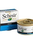 Schesir Schesir chat entrée au thon 85g (14)