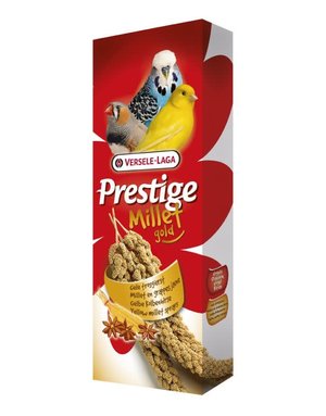 Versele-Laga Versele-Laga Prestige millet gold 100g