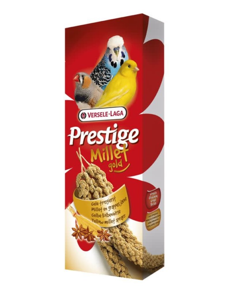 Versele-Laga Versele-Laga Prestige millet gold 100g