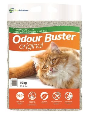 Odour buster Odour Buster original 14 kg