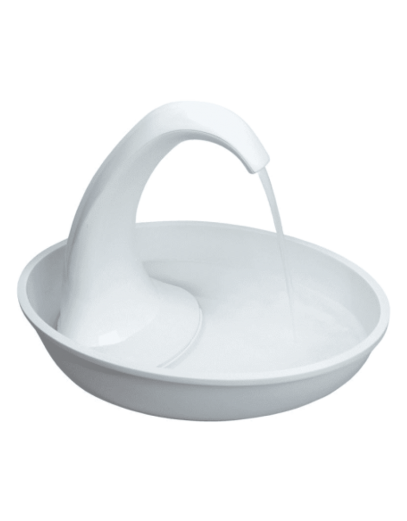 pioneer pet Pioneer pet swan fontaine abreuvoir 2.36L