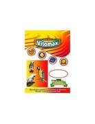 Fruitomax Fruitomax nourriture pour oiseaux premium 1.5 kg -