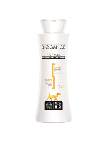 Biogance • Lotion démêlante pour chevaux