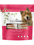 Faim museau Faim Museau chien simplement poulet 24 médaillons 6lb