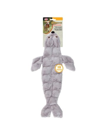 Spot Spot Skinneeez tons-o-squeakers phoque