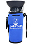 Lap-it-up Lap-it-up bouteille d'eau pour chien bleue ,