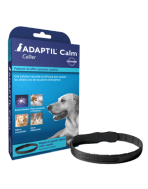 Adaptil Adaptil collier clamant pour chien grand