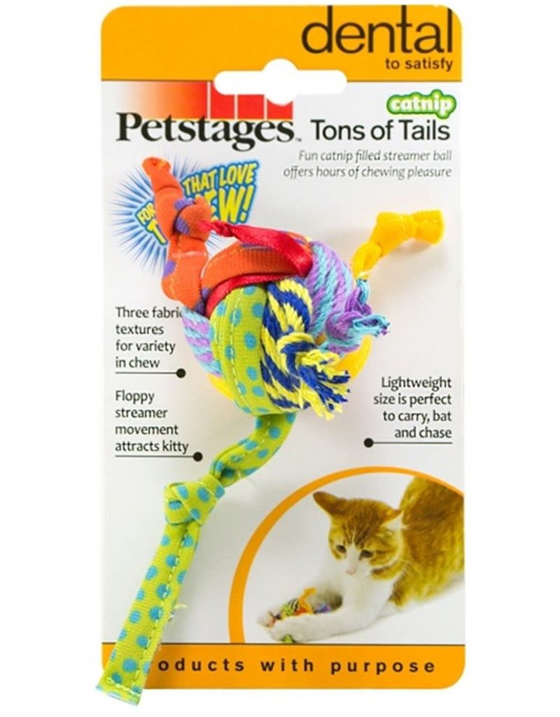 Petstages Petstages jouet pour chat texturé